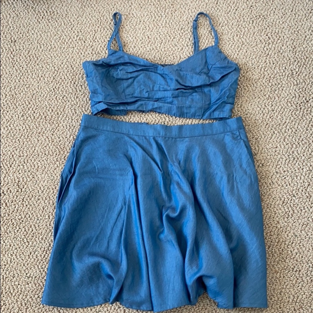 Dress set